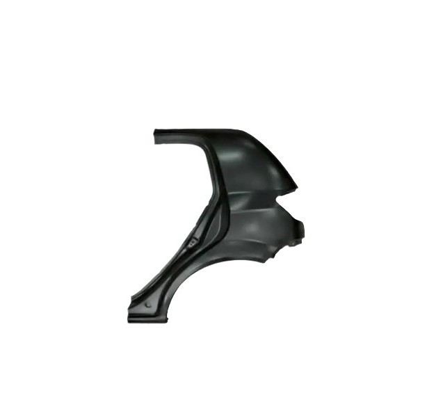 DOGAN GTZ06-5300 Arka Çamurluk Sol Getz 2006-