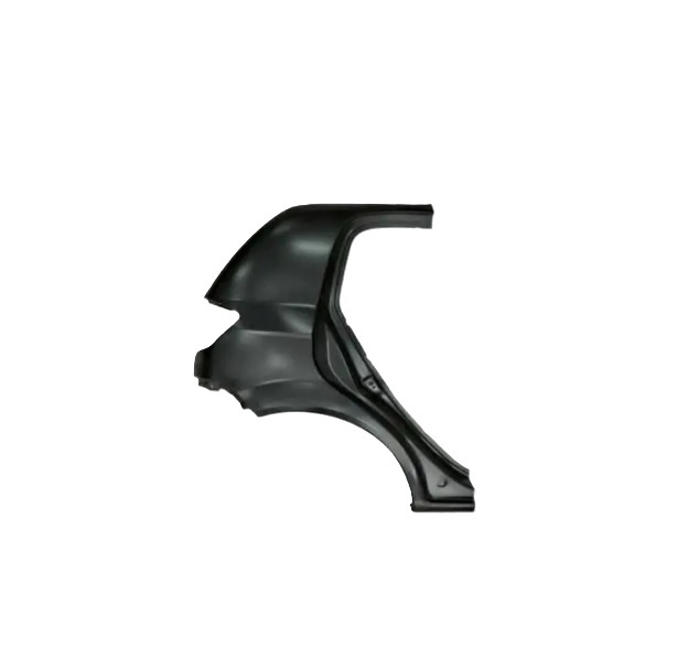 DOGAN GTZ06-5301 Arka Çamurluk Sağ Getz 2006-