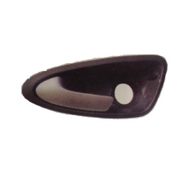 DOGAN IBI11-0700 Ön Kapi İç Açma Kolu Sol Kromlu İbiza 2011-