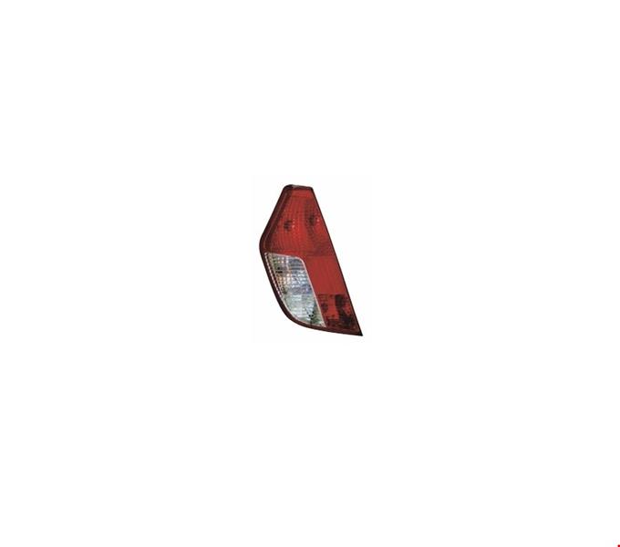 DOGAN I1007-7300 Arka Stop Lambasi Sol I10 2007-