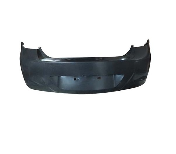 DOGAN I2009-3000 Arka Tampon Fpi İ20 2009-