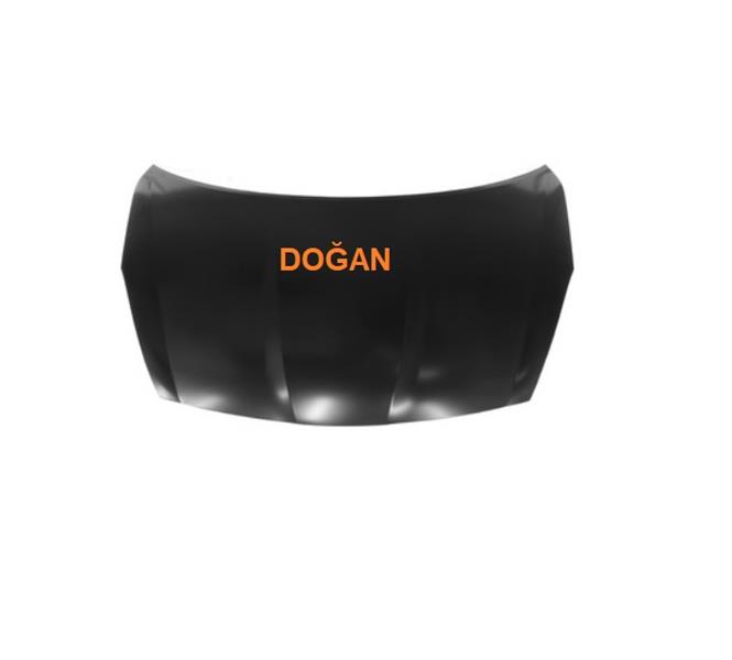 DOGAN I2009-4000 Motor Kaputu İ20 2009-