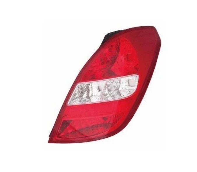 LB19-21015R Stop Sag Hyundai I20 09-12
