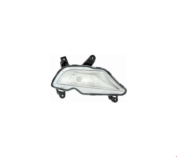 DPO-221-1605R-UE Gunduz Surus Lambasi Sag Hyundai I20 15-