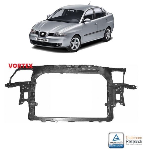 DOGAN IBI02-6000 Ön Panel İbiza 2002-
