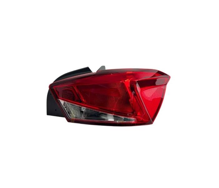 Stop Lambasi Sag Seat Ibiza 18>24 E-Mark