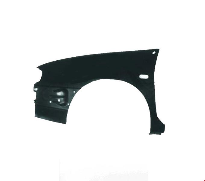 DOGAN IBI93-5002 Ön Çamurluk Sol Oval Delik İbiza 1993-
