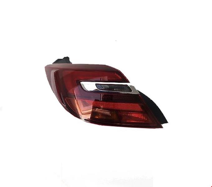 GVA 2090273 Stop Lambasi Sol Diş Insignia A 09>17 E100> Led-Sisli 69 Nb Sedan Makyajli