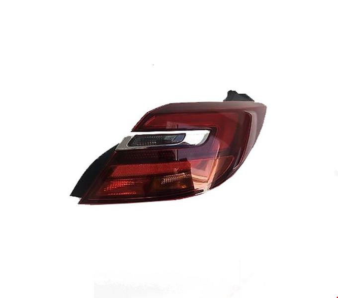 Opel Insignia A 2013-2017 Sağ Diş Stop