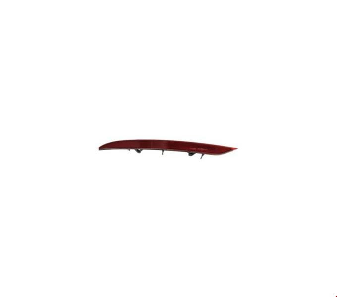 OPL-13460220 Reflektor Sag Arka Tampon Insignia B