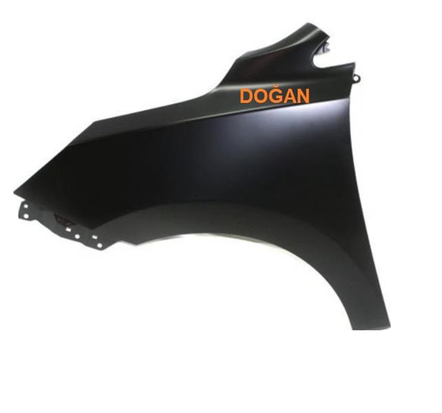 DOGAN IX3511-5001 Ön Çamurluk Sağ İx35 2011-