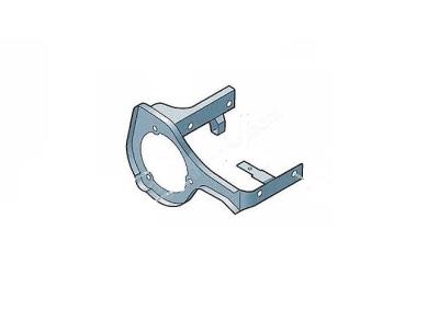 DOGAN JTA06-0860 Pompa Braketi Jetta 2006-