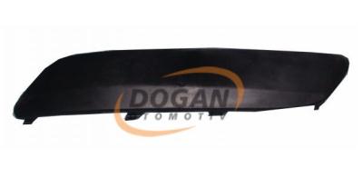 ORJINAL 1K0807718BGRU Tampon Bandi Sağ Astarli Volkswagen Golf-Jetta 2004-2010