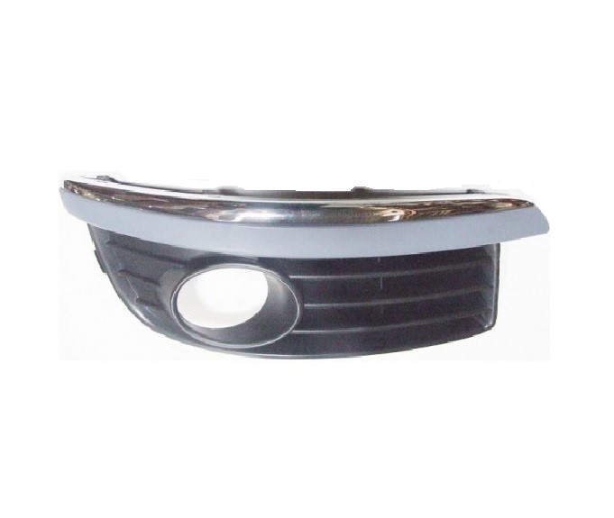 1VWJE05109 Jetta 05 > Ön Tampon Panjuru Sağ Sisli