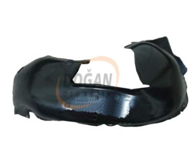 SODSAN.077B Çamurluk Davlumbazi Önün Arkasi Sol Golf V-Jetta 04-09 Volkswagen