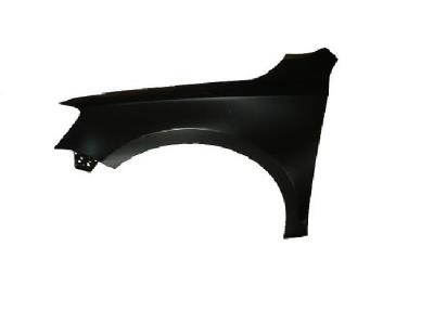 TAIWAN 5C6821105 Çamurluk Ön Sol Sac Sinyal Deliksiz Volkswagen Jetta 2011>