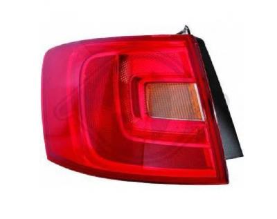 DOGAN JTA11-7300 Stop Lambasi Diş Sol Jetta 2011-