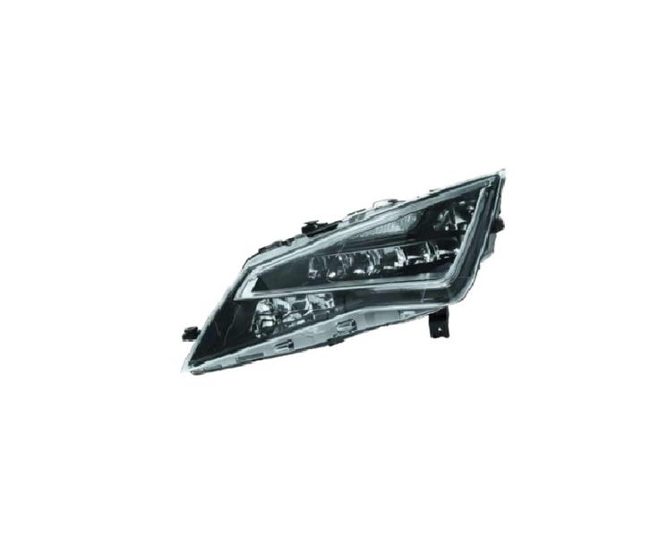 VAL-45104 Far Sol Xenon (Seat  Leon 2012/12 Fullled )