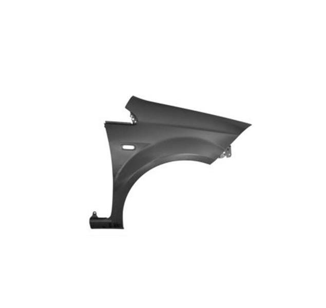 M 1882-2101 Ön Çamurluk Delikli Sağ Siyah Boyali Eagle Body Fiat Linea Classic 06/15