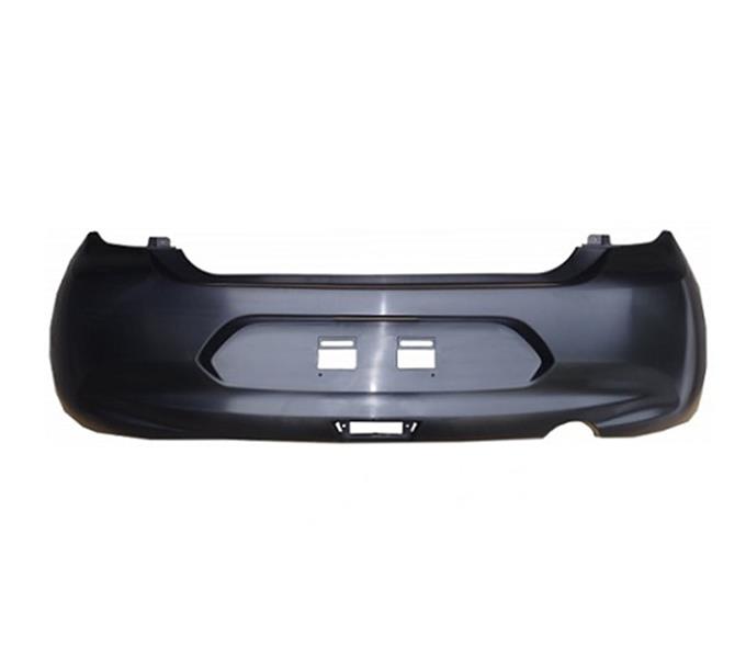 DOGAN MCR13-3000 Arka Tampon Micra 2013-