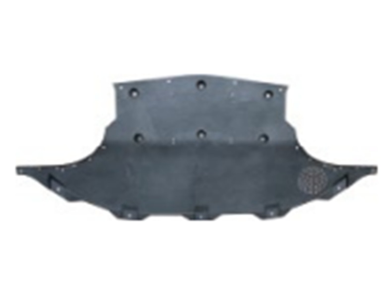 DOGAN MG4-0100 Motor Alt Muhafaza Mg Mg4 2020-