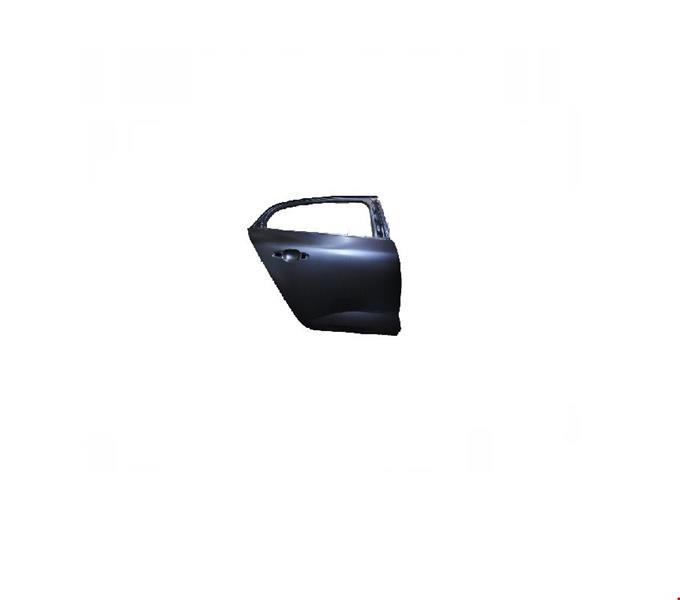 DOGAN MGN16-0403 Arka Kapi Sağ Megane 4 2015-