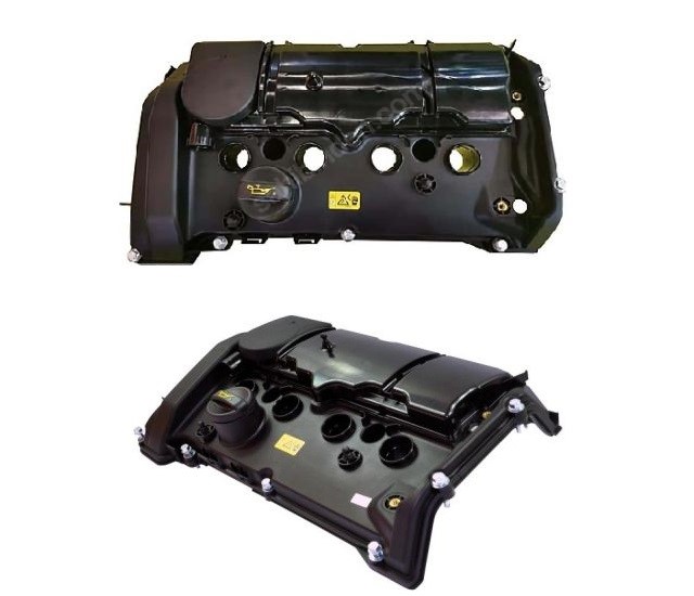 DOGAN N13-4900 Külbütör Kapaği N13 F30 / F20 /F10 2010-