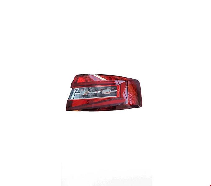DOGAN OCT17-7303 Stop Lambasi Sağ Ledli Full Model Octavia 2017-