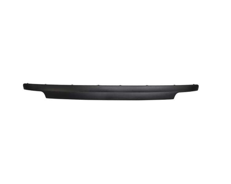 DOGAN PG2609-3500 Arka Tampon Bandi 206 Plus 2009-