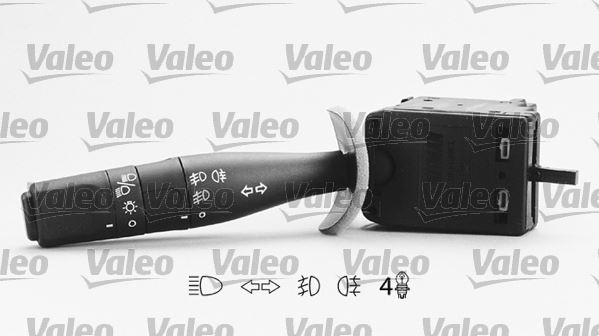 VALEO 251312 Far Korna Kolu P206