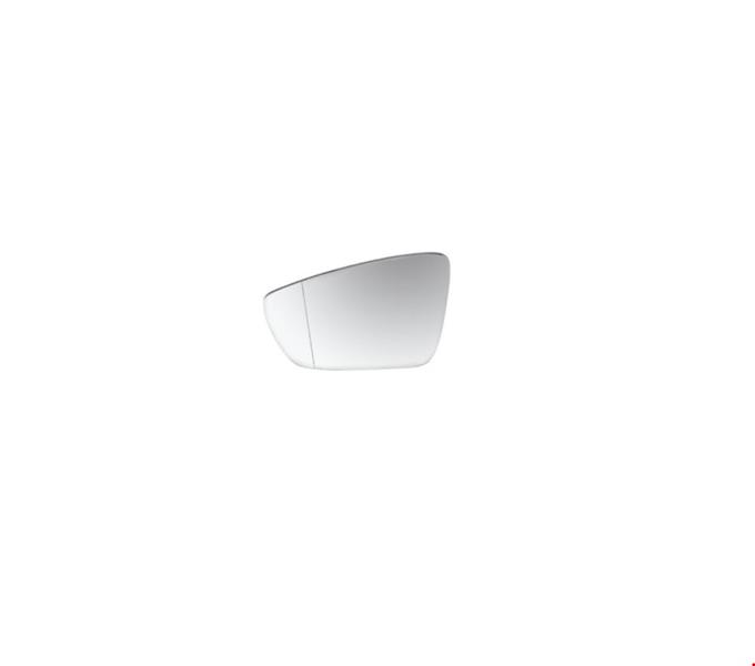 61-44015 Ayna Cami Sol Isitmali Asferik Vw Polo 2011-