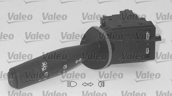 VAL 251310 Far Sinyal Kumanda Kolu  206