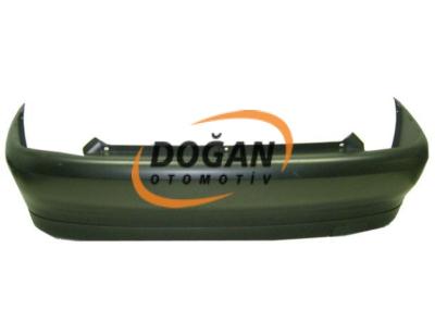 DOGAN POC97-3000 Arka Tampon Classic 1997-