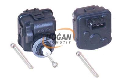 DOGAN PST01-AFM Far Ayar Motoru Leon / İbiza / Golf / Passat 2001-