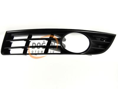 DPO-441-2505L-UD Sis Far Cercevesi Sol Volkswagen Passat 05-10