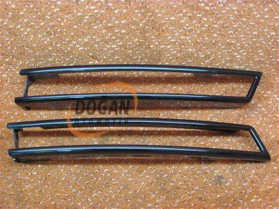 DOGAN PST06-1750 Ön Tampon Sinyal Çerçevesi Sol Passat 2006-