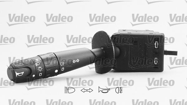 VALEO 251308 Far Korna Kolu Xsara