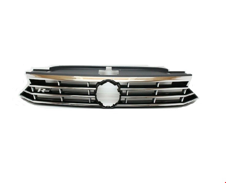 DOGAN PST15-200RLINE Ön Panjur R-Line Passat 2015-