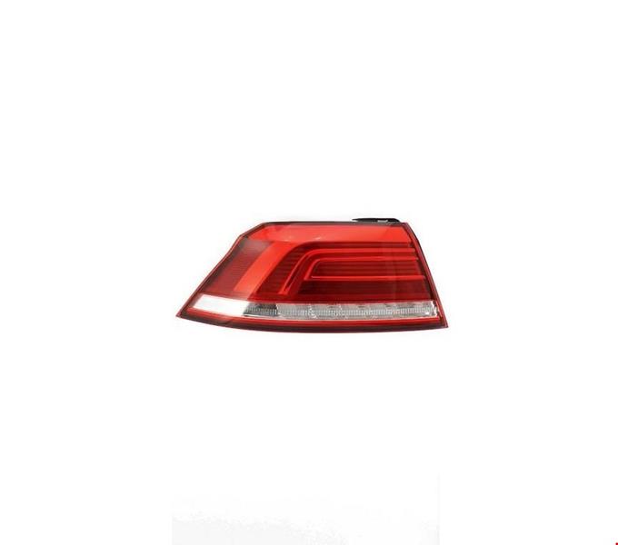 DPO-441-19G7L-AE Stop Lambasi Sol Ledli Volkswagen Passat 14-