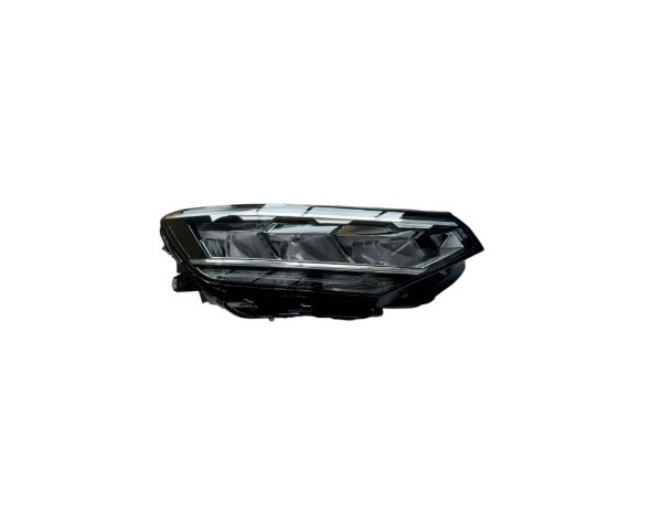 TKN VW-FR-002 Far Komple Vw Passat B8.5 19- Motorlu Ledli Sağ