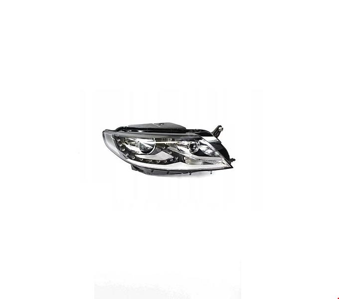 DOGAN PSTCC13-7004 Ön Far Sağ Led Beyinli Dolu Passat Cc 2013-