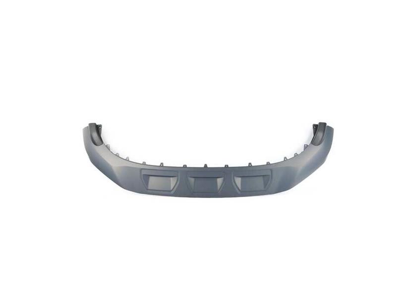DOGAN Q720-1100 Ön Tampon Spoyleri S-Line Q7 2020-