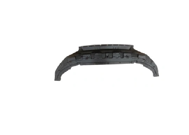 DOGAN Q720-1102 Ön Tampon Alt Deflektörü S-Line Q7 2020-