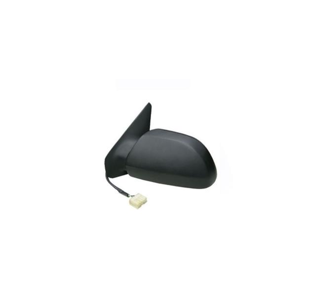 DOGAN R19-8000 Diş Dikiz Ayna Sol R19 İsbir -