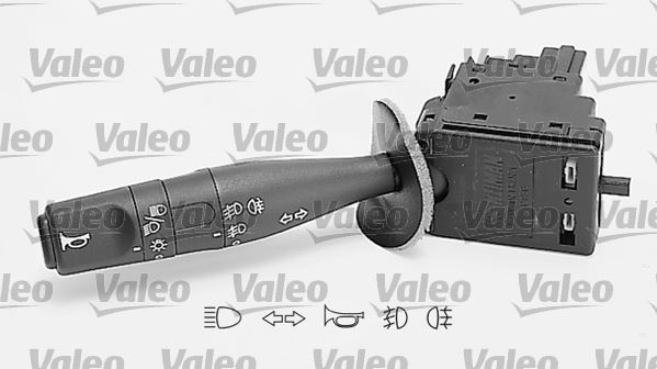 ZENON PE97850 Far Korna Kolu P.Partner-Berlingo-Saxo-Jumpy-P306 1997-