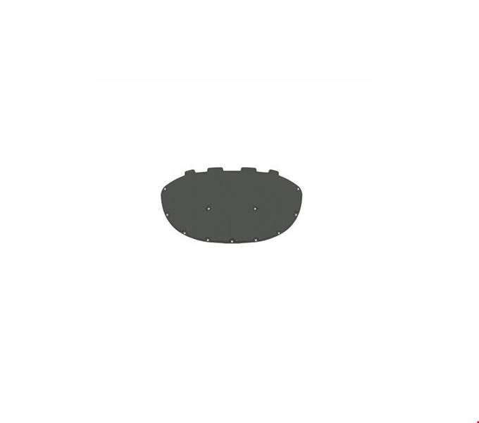DOGAN RPD13-4400 Motor Kaput Keçesi Rapid 2013-