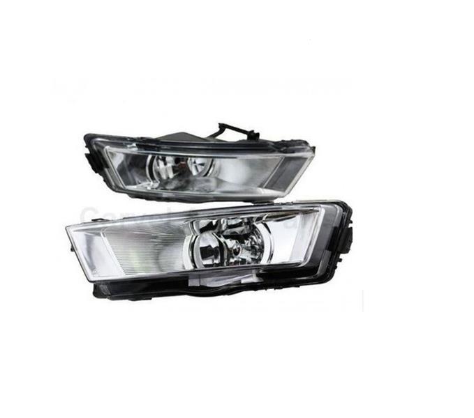DOGAN RPD13-7701 Sis Fari Sağ Rapid 2013-
