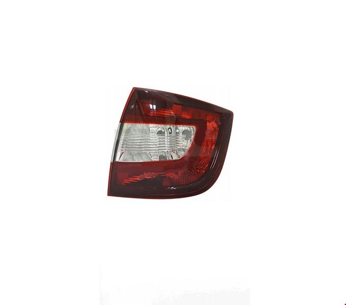 DOGAN RPD17-7301 Arka Stop Lambasi Sağ Rapid 2017-