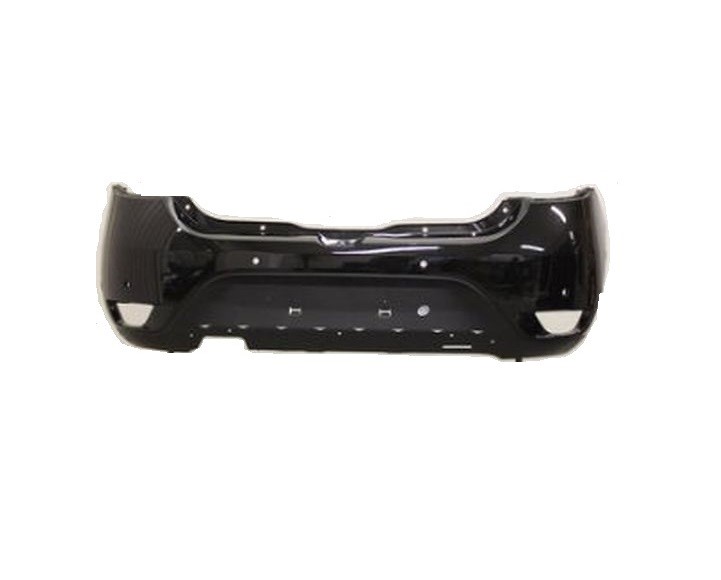 PULO-P2-DA-SANP4 Arka Tampon Sandero Stepway 2016 -