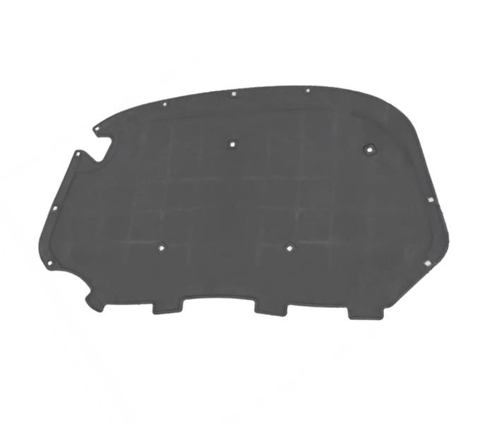 DOGAN SPRB08-4400 Motor Kaput Keçesi Skoda Superb 2008-